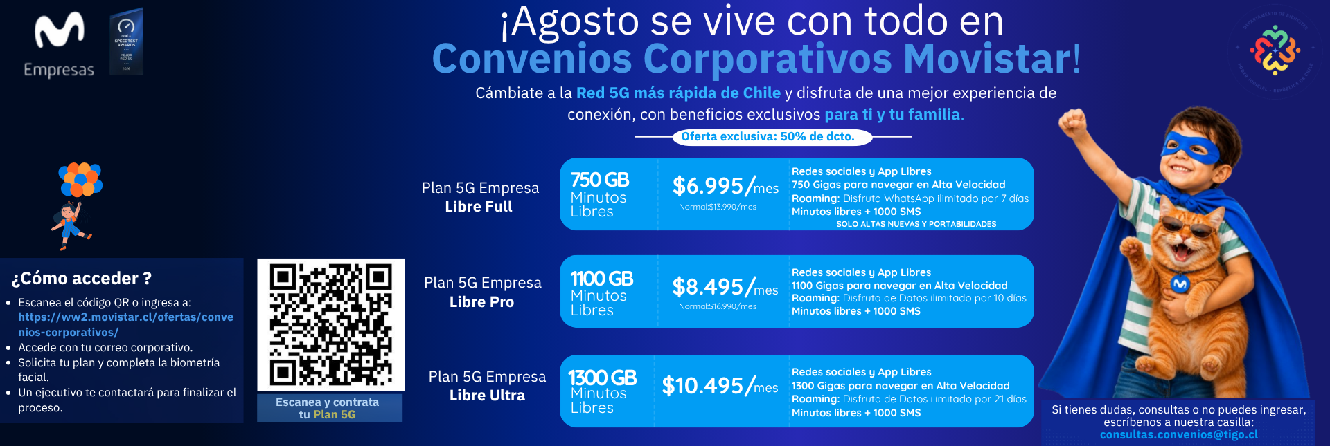 Movistar