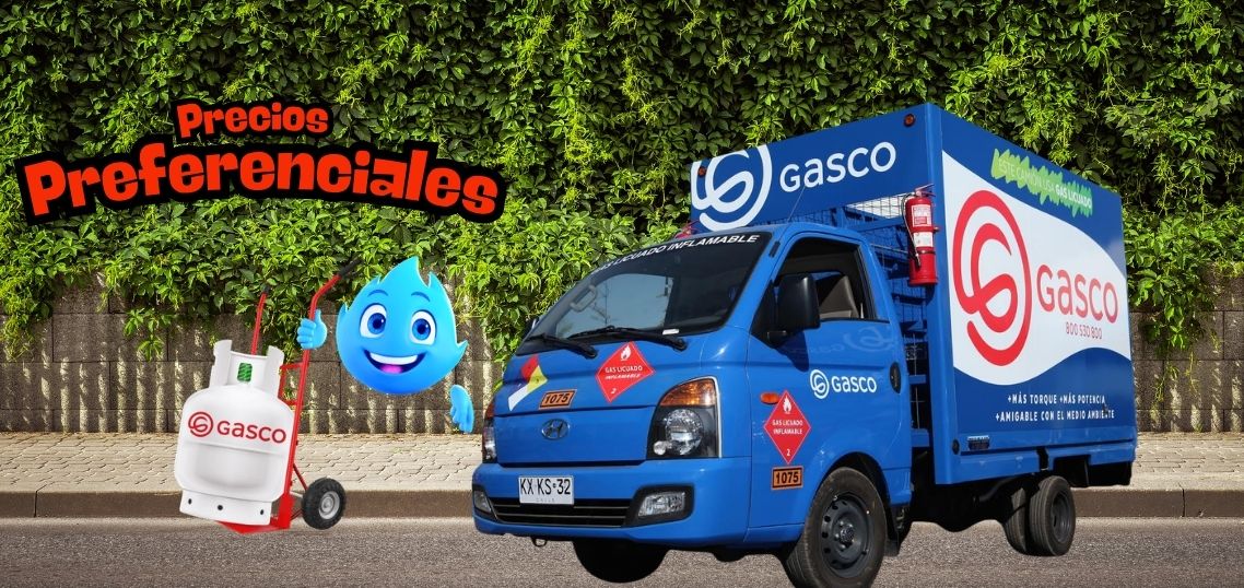 Gasco