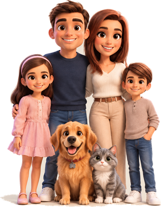 Familia Bienestar