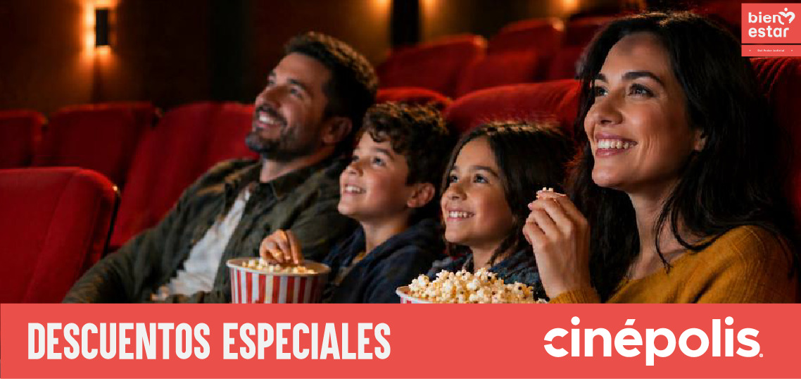 Cinepolis