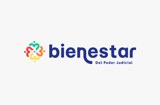 Nueva imagen corporativa Bienestar